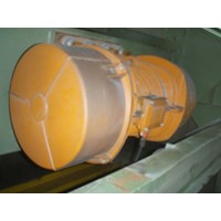 Vibrating crusher 20 t/h, GENERAL-KINEMATICS, VIBRA-MILL  VM160